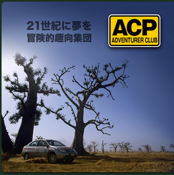Team ACP